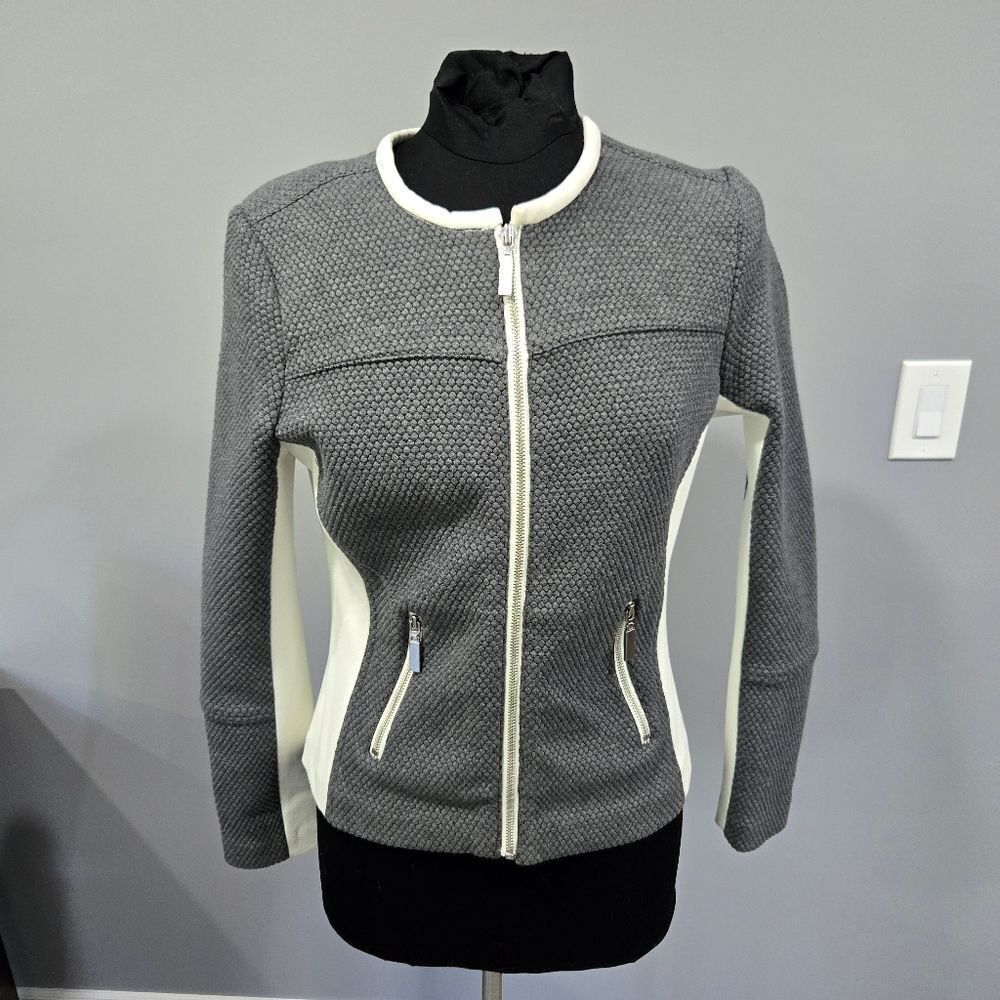 🐢 G.I.L.I Got It Love It Racing Jacket 🏎️ Size 12